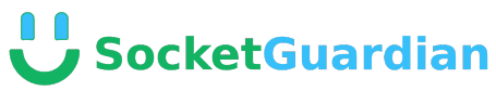 Socket Guardain
